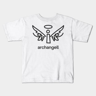 Archangel Kids T-Shirt